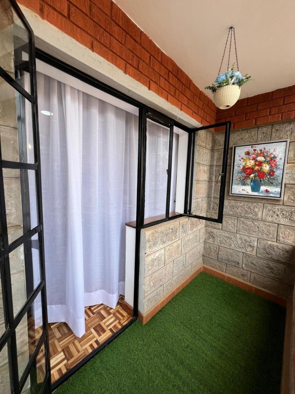 Nest - Furnished Apartment Nairobi