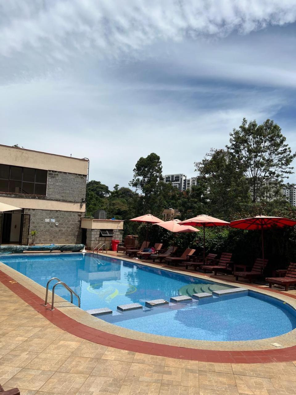Nest - Furnished Nairobi