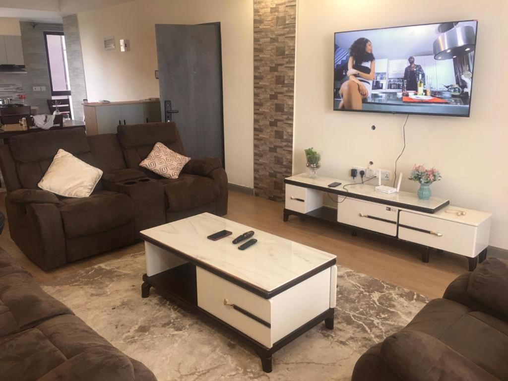 Apartment The Smart ,beautifully Furnished With Unbeatable Views