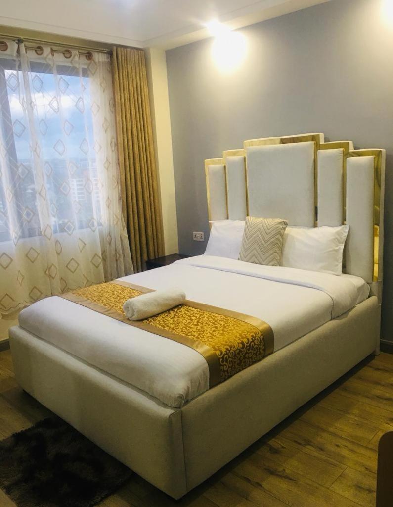 The Smart ,beautifully Furnished With Unbeatable Views Apartment *