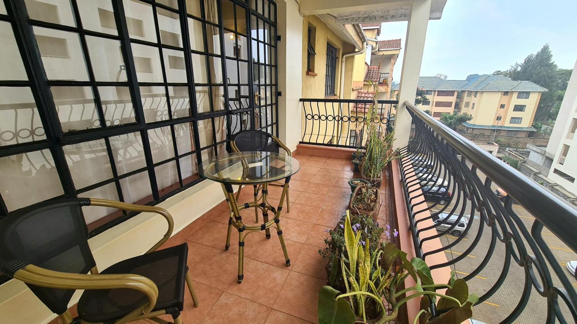 Apartment Olive Nairobi