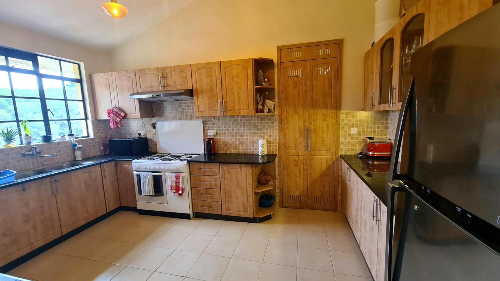 Olive Apartment *
