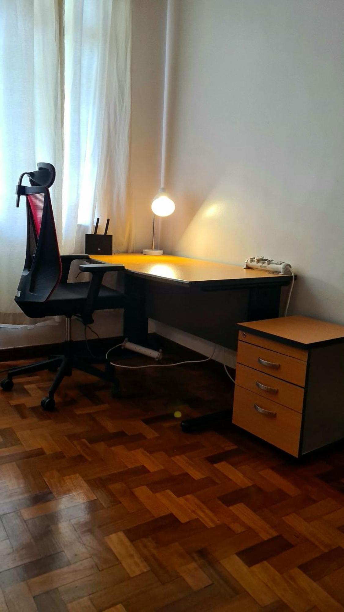 Olive Apartment