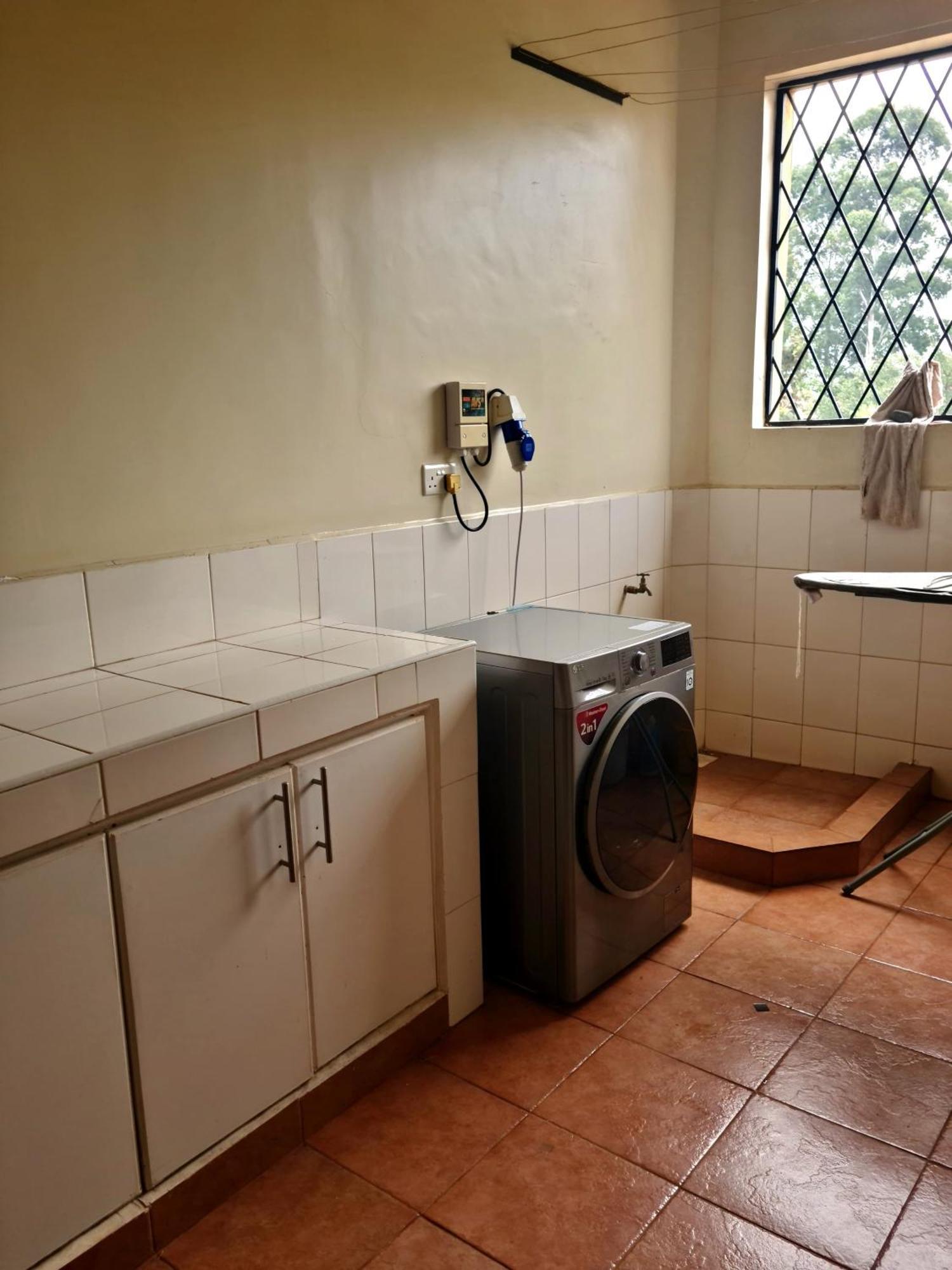 Apartment Olive Nairobi