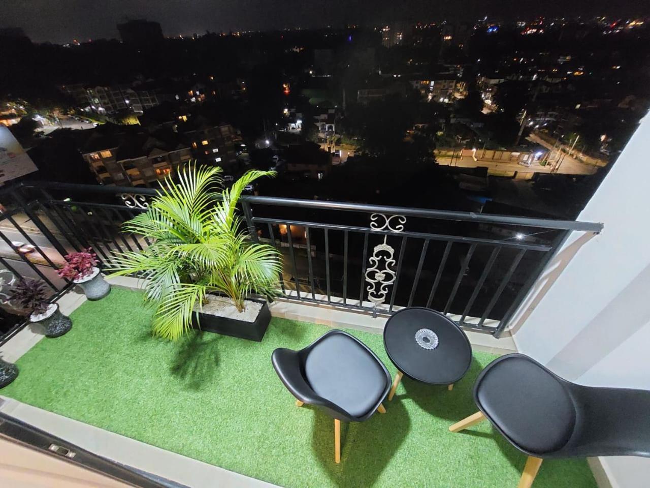 The Perfect And Executive Siayapark Nairobi