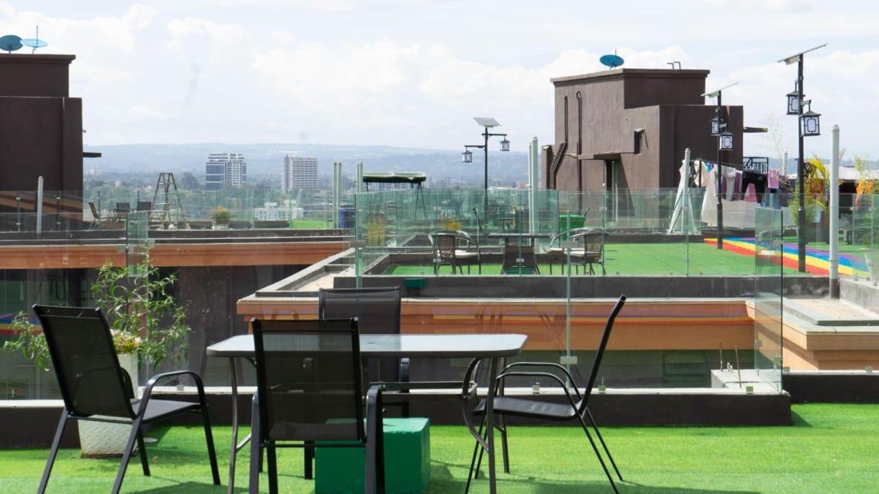 The Perfect And Executive Siayapark Nairobi