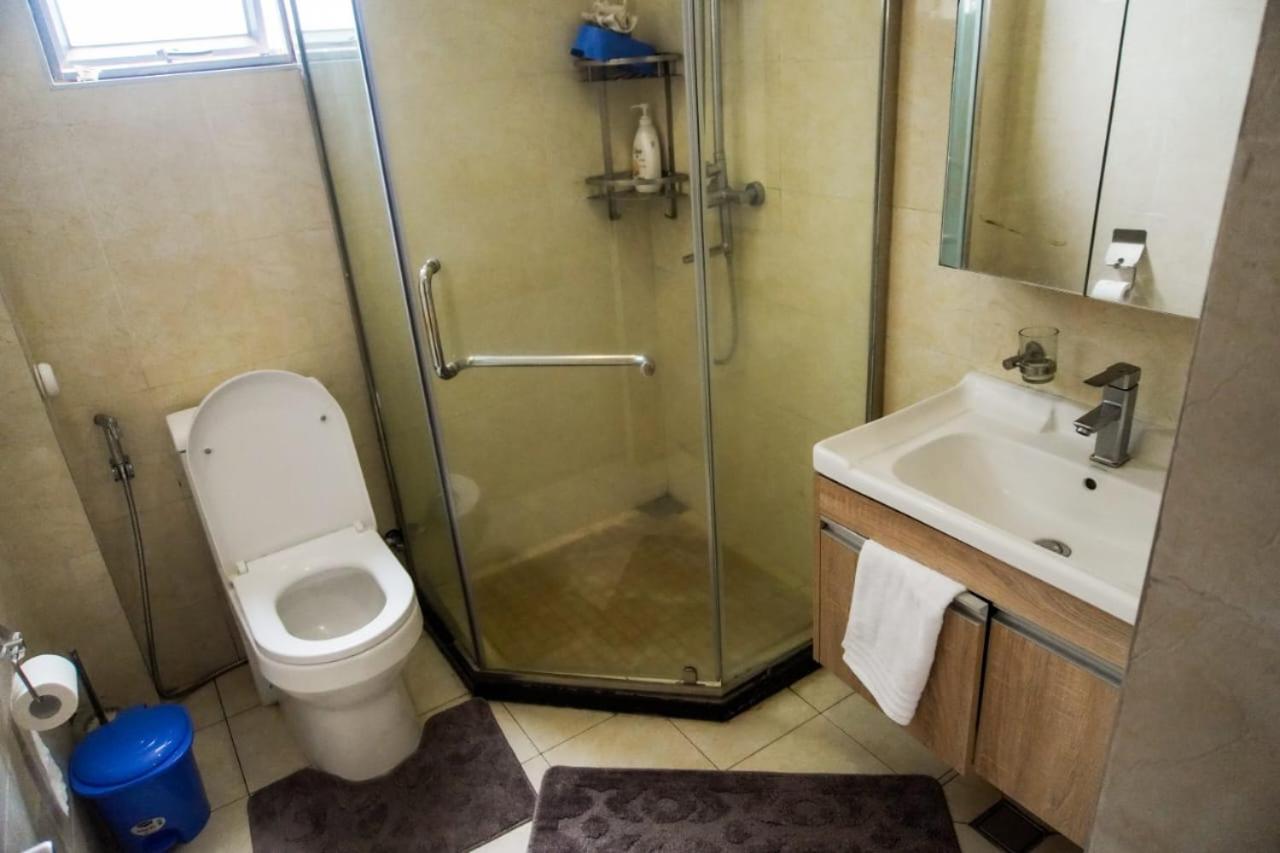 Urban Oasis Apartment Nairobi