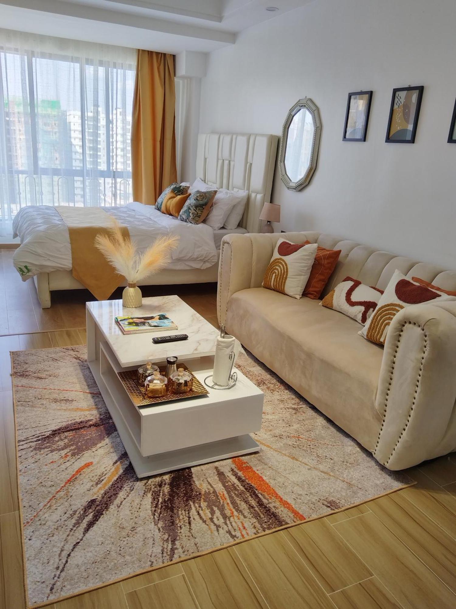 Homestay Himalayas Heights Nairobi
