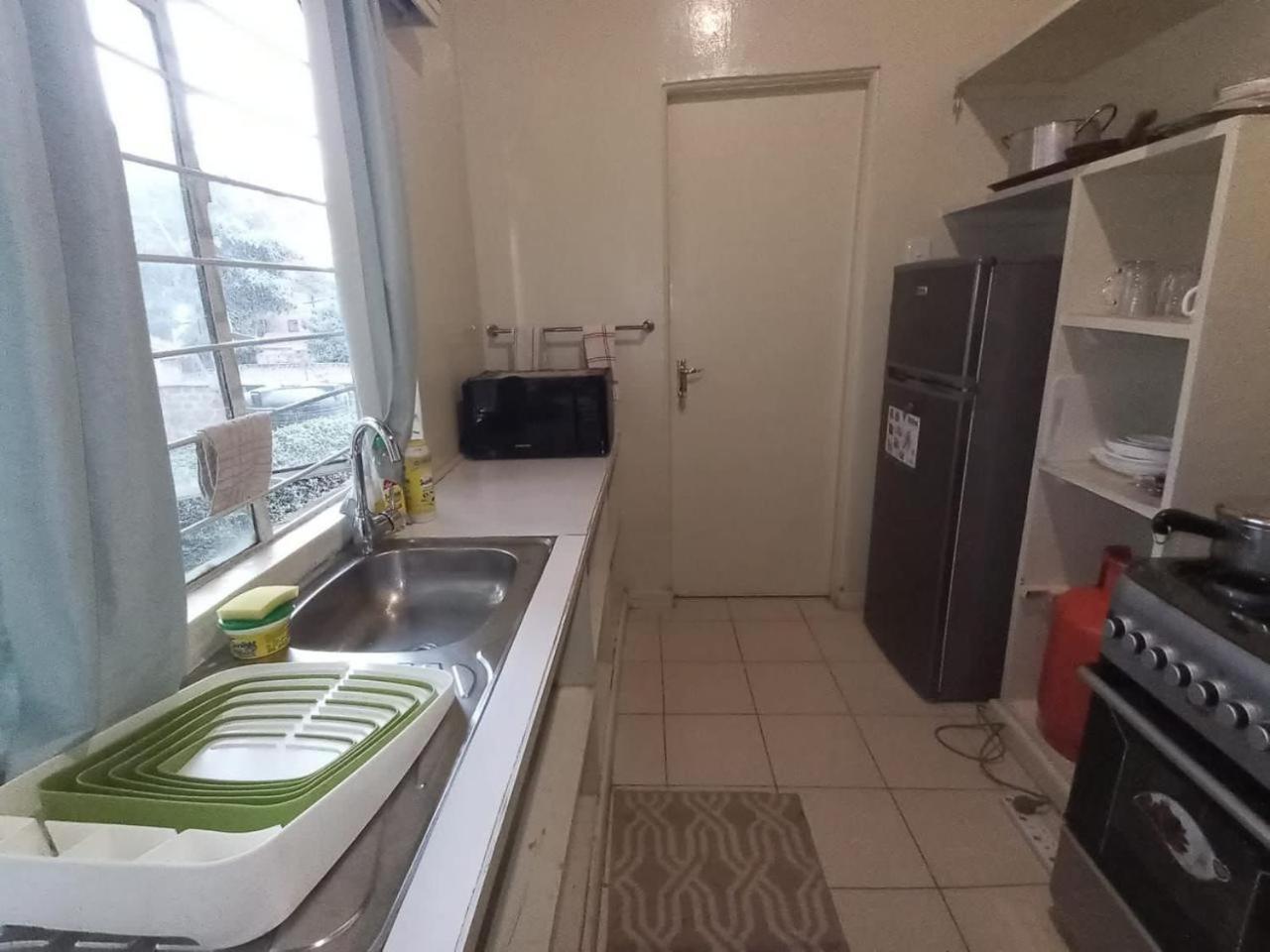 1b Jr Kileleshwa Apartment Nairobi