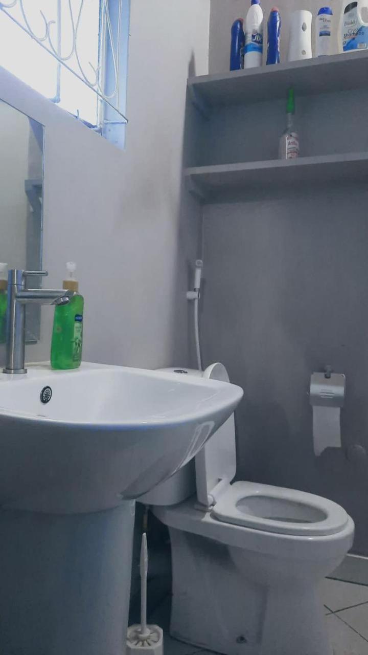 1b Jr Kileleshwa Apartment Nairobi