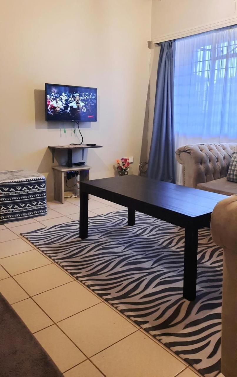 1b Jr Kileleshwa Apartment