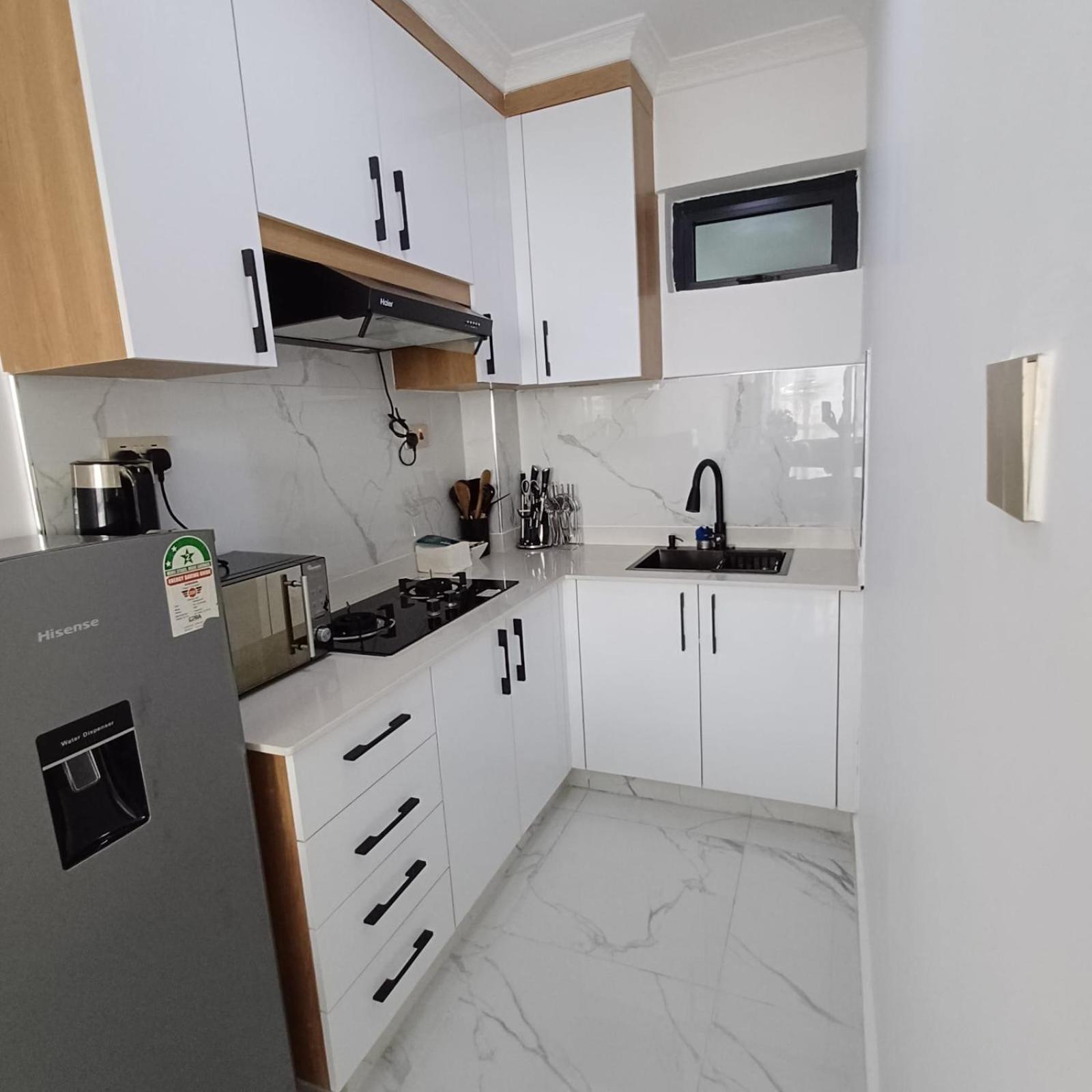 Apartment Smarthomes Serviced *