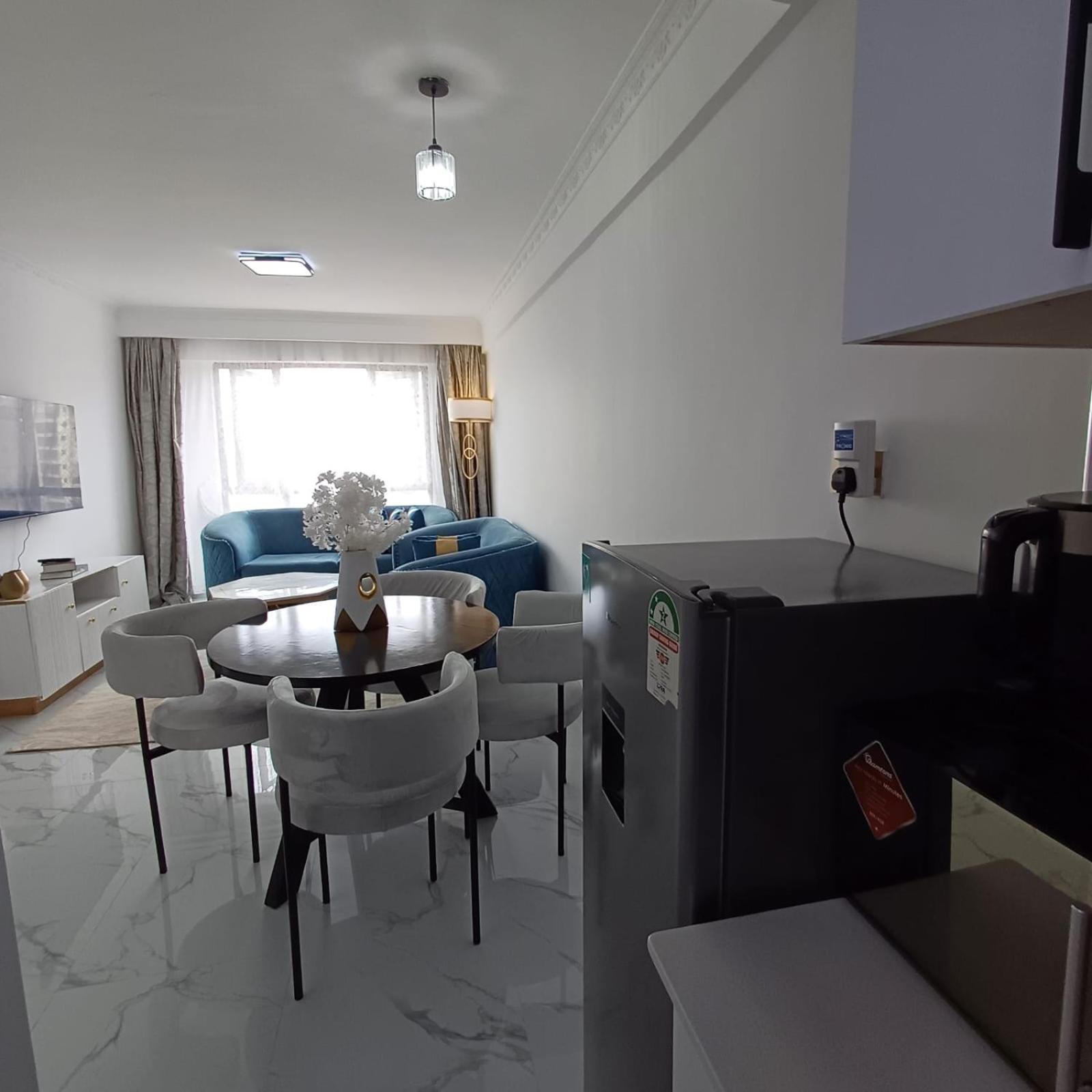 Apartment Smarthomes Serviced Nairobi