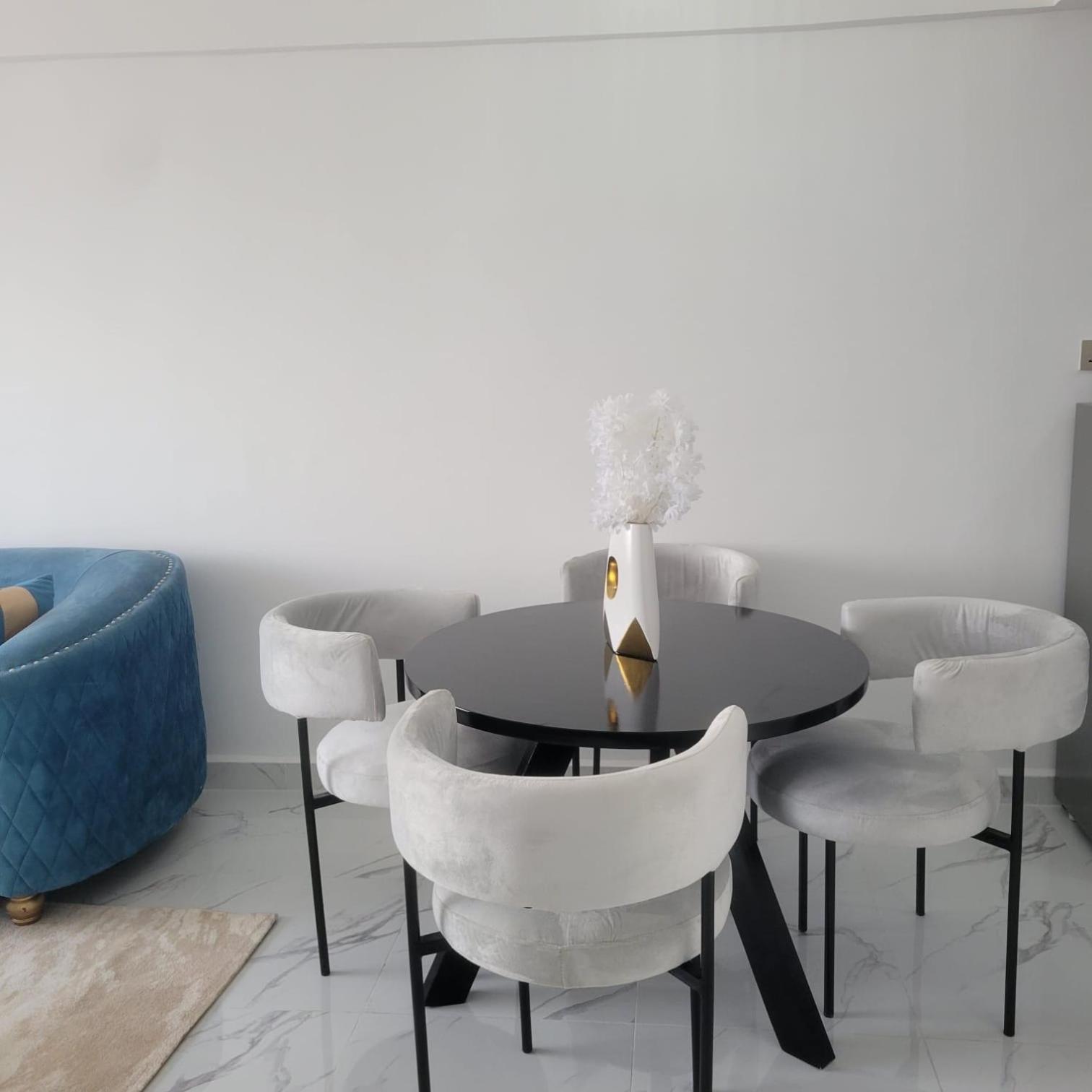 Smarthomes Serviced Apartment *