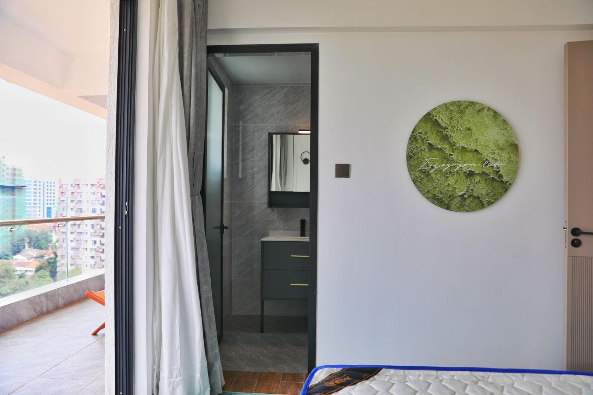 Apartment Kili Homes *