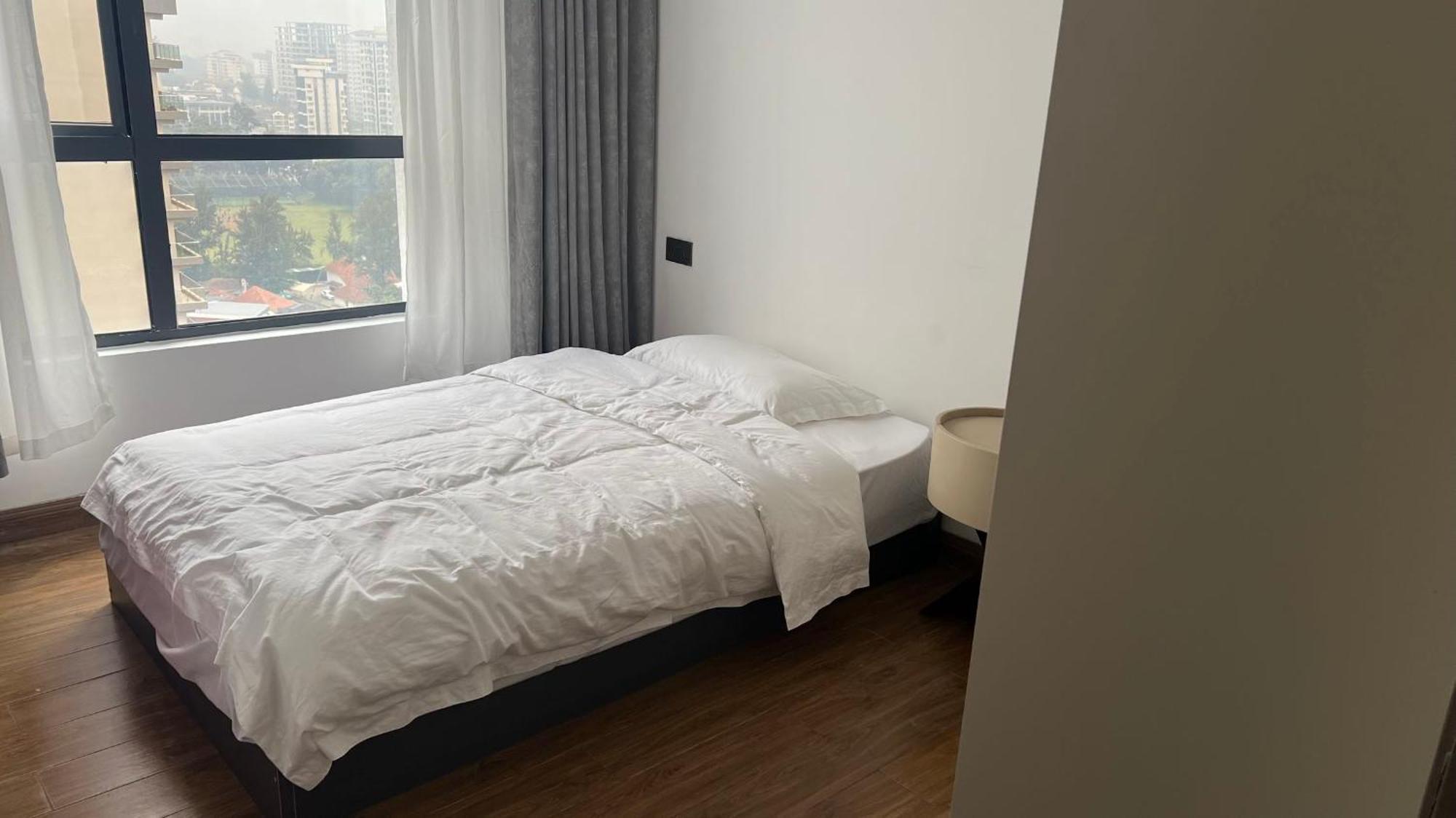 Kili Homes Apartment