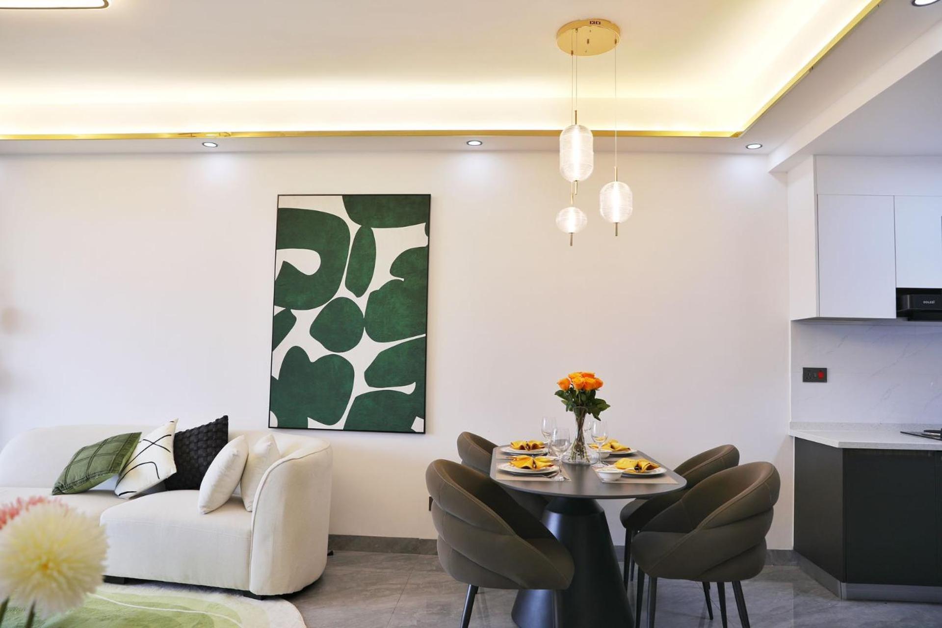 Kili Homes Apartment Nairobi