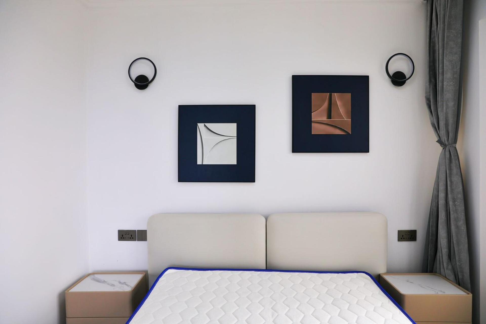 Kili Homes Apartment