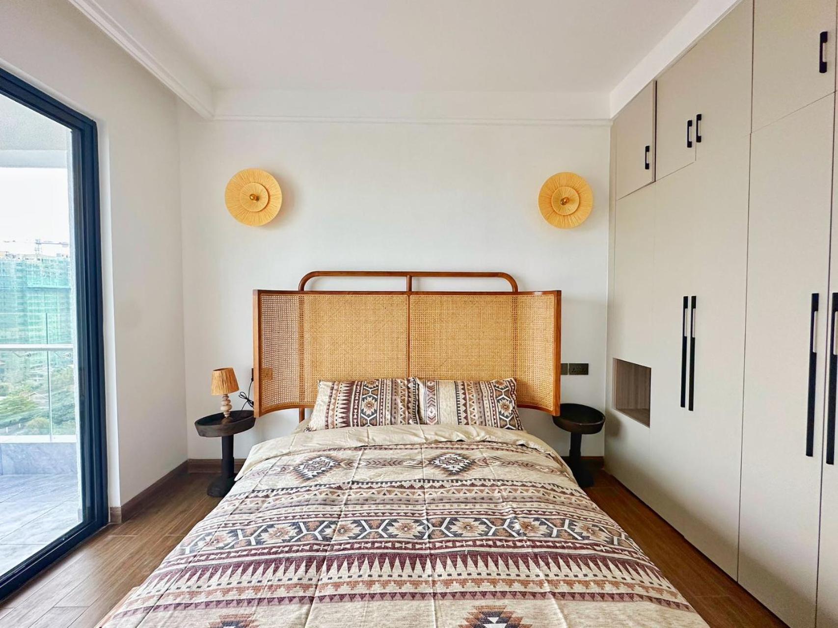 Kili Homes Apartment *