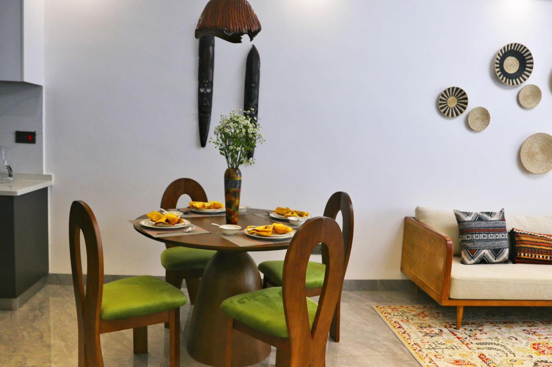 Kili Homes Nairobi