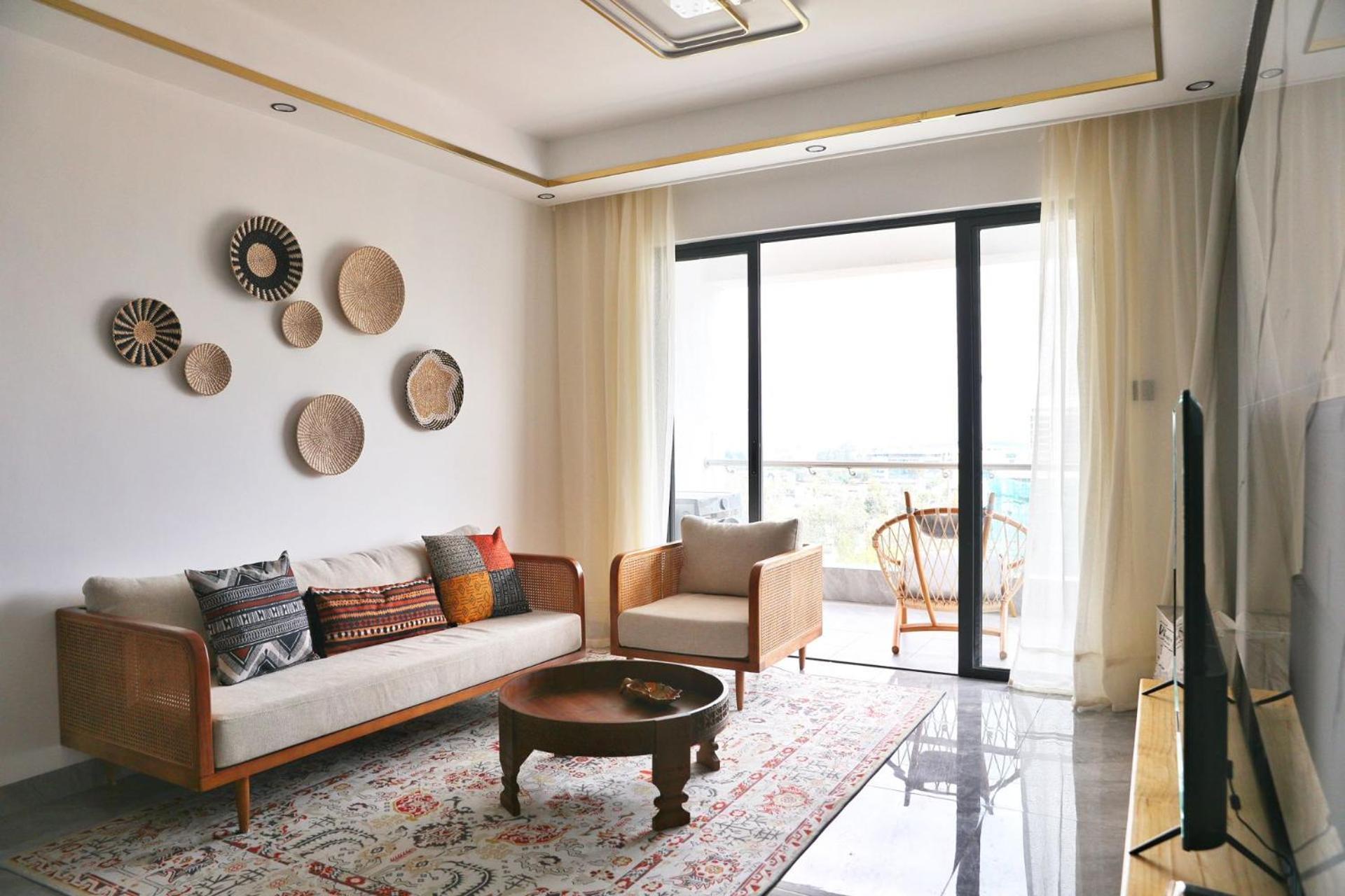 Apartment Kili Homes