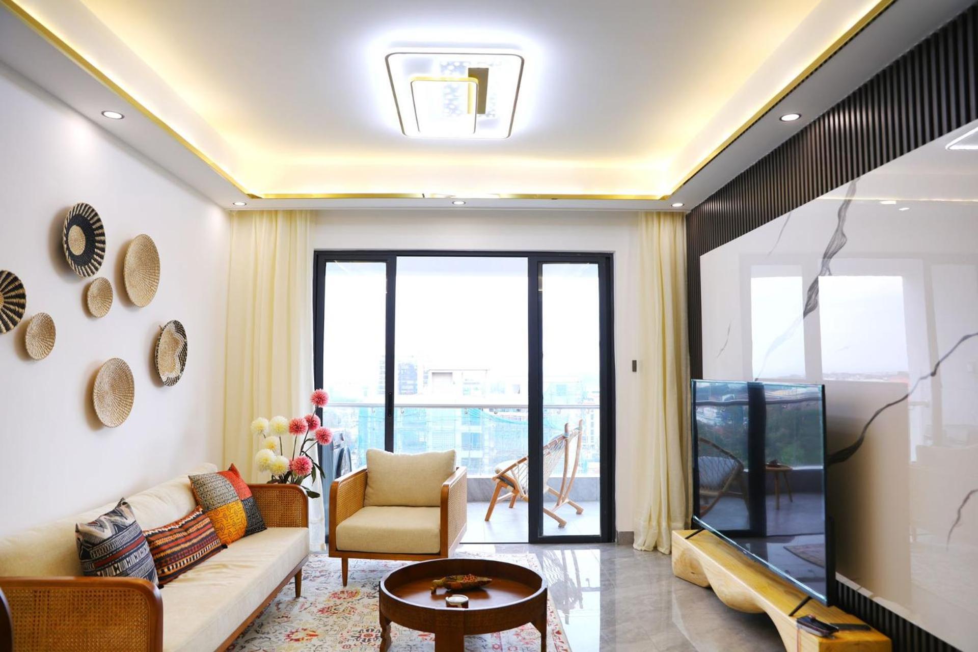 Kili Homes