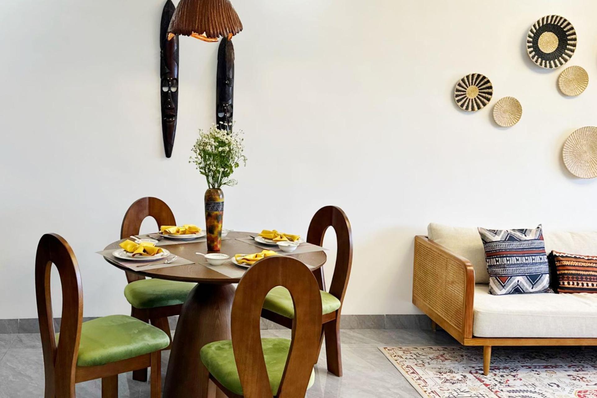 Kili Homes Apartment
