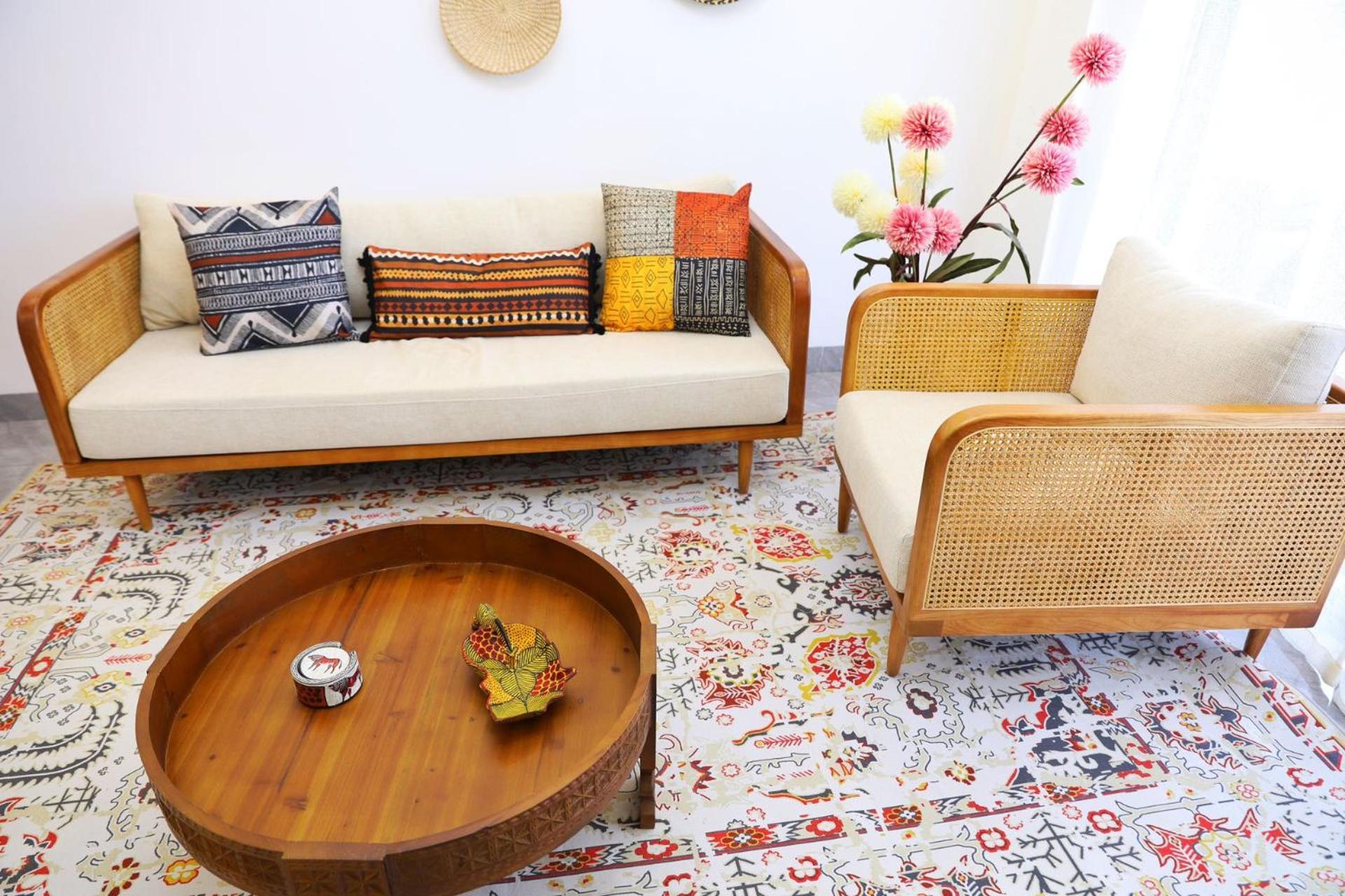 Apartment Kili Homes