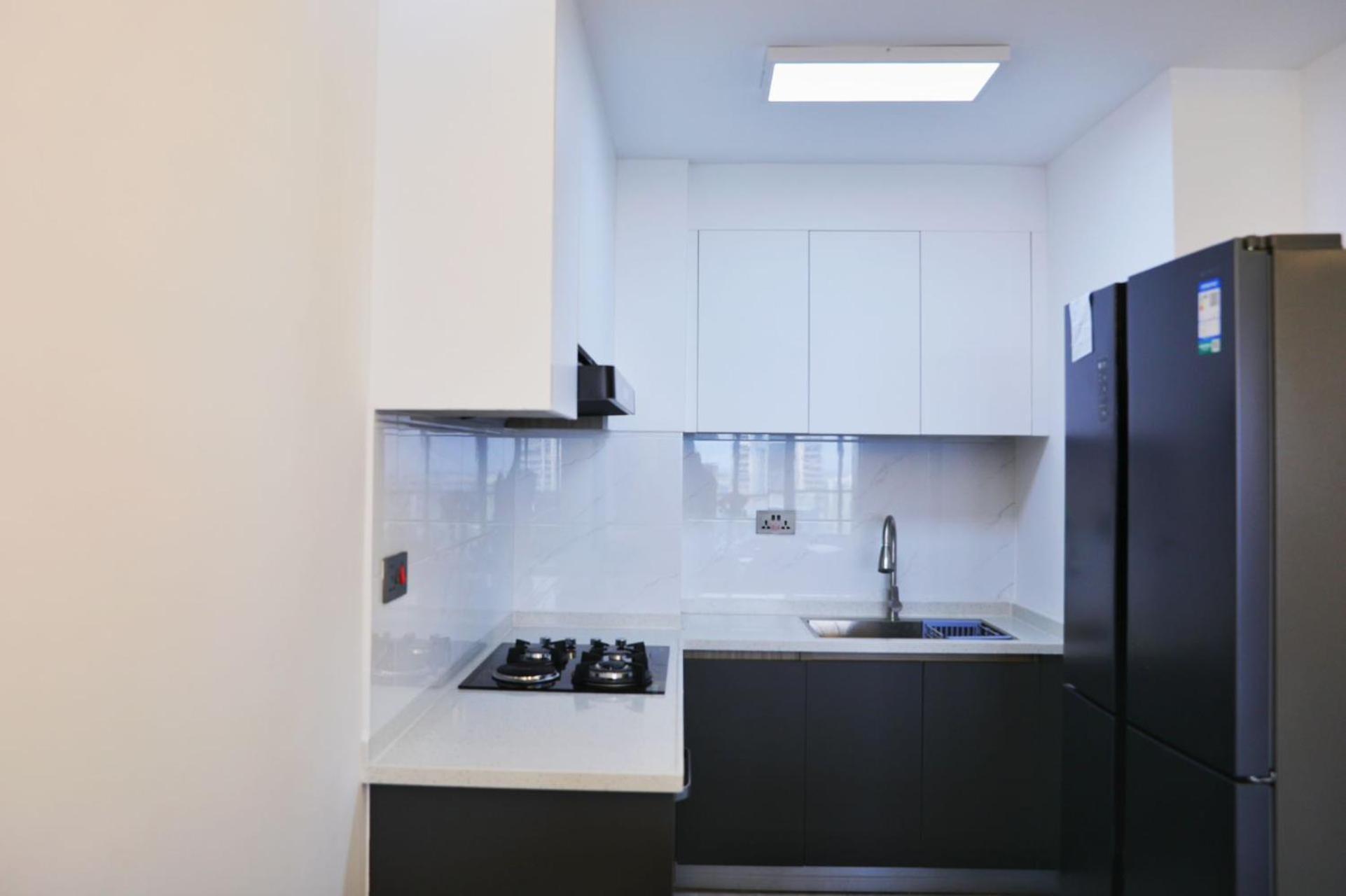 Kili Homes Nairobi