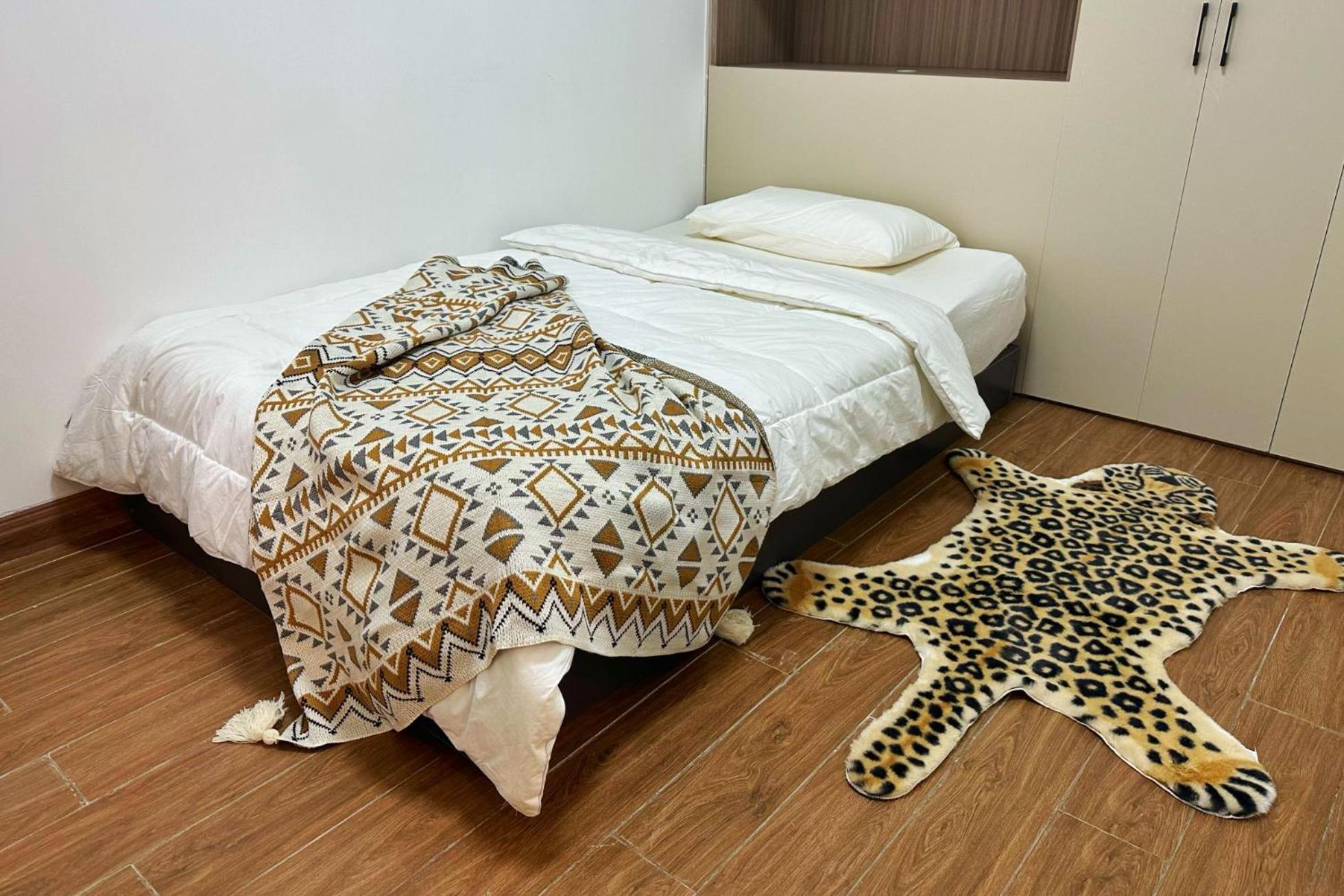 Apartment Kili Homes Nairobi