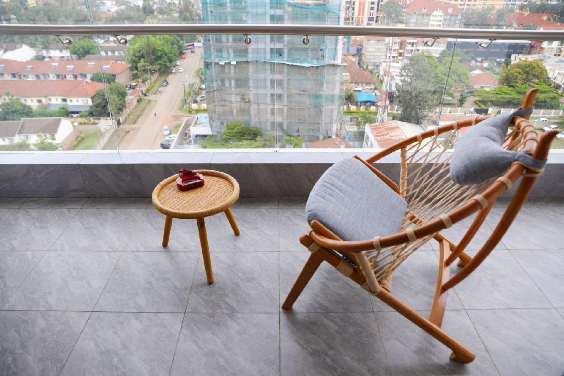 Kili Homes Nairobi