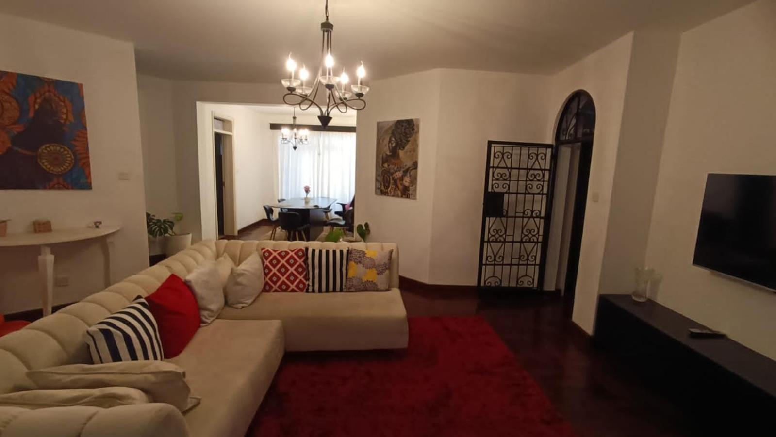 Hendred Place, Valley Arcade, Lavington Apartment Nairobi