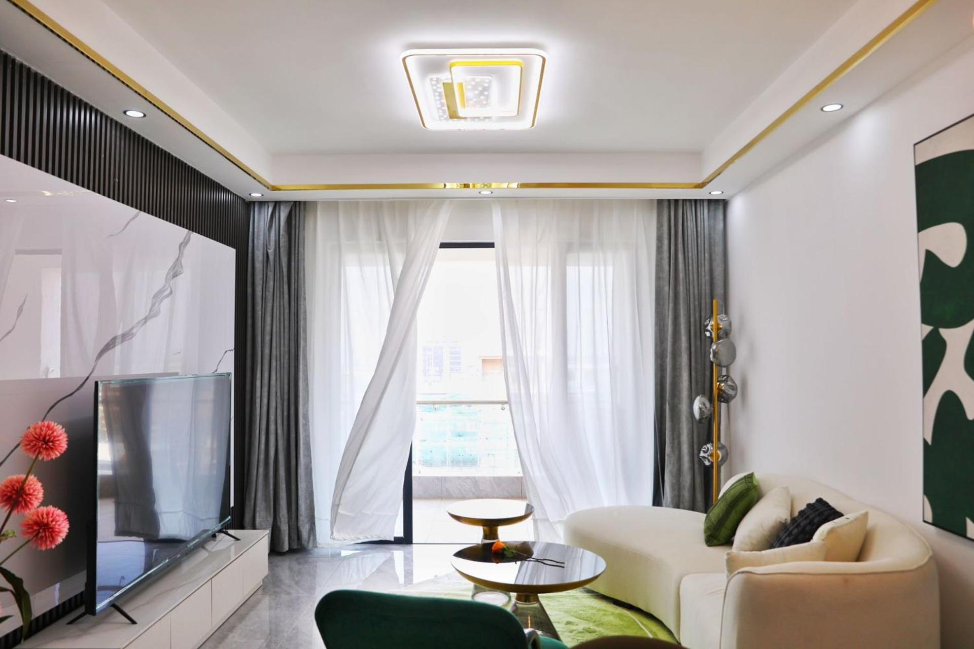 Apartment Kili Homes