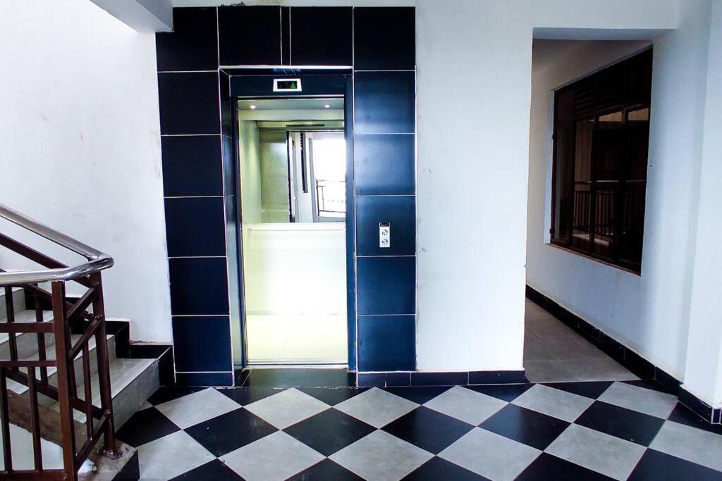 Apartment The Crooner Lounge *