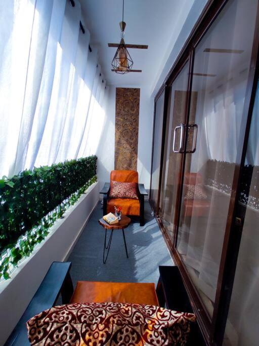 The Crooner Lounge