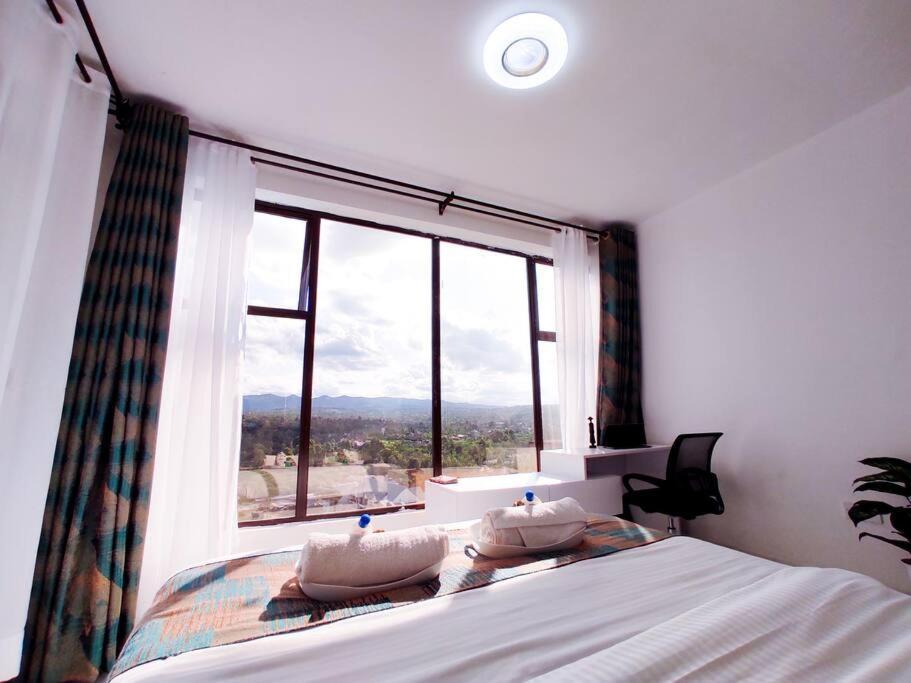 The Crooner Lounge Apartment