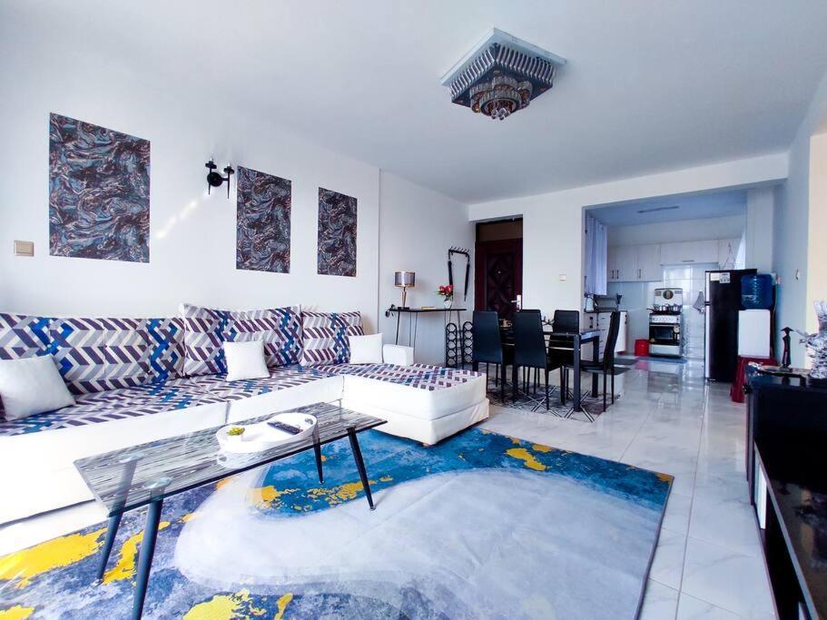Apartment The Crooner Lounge *