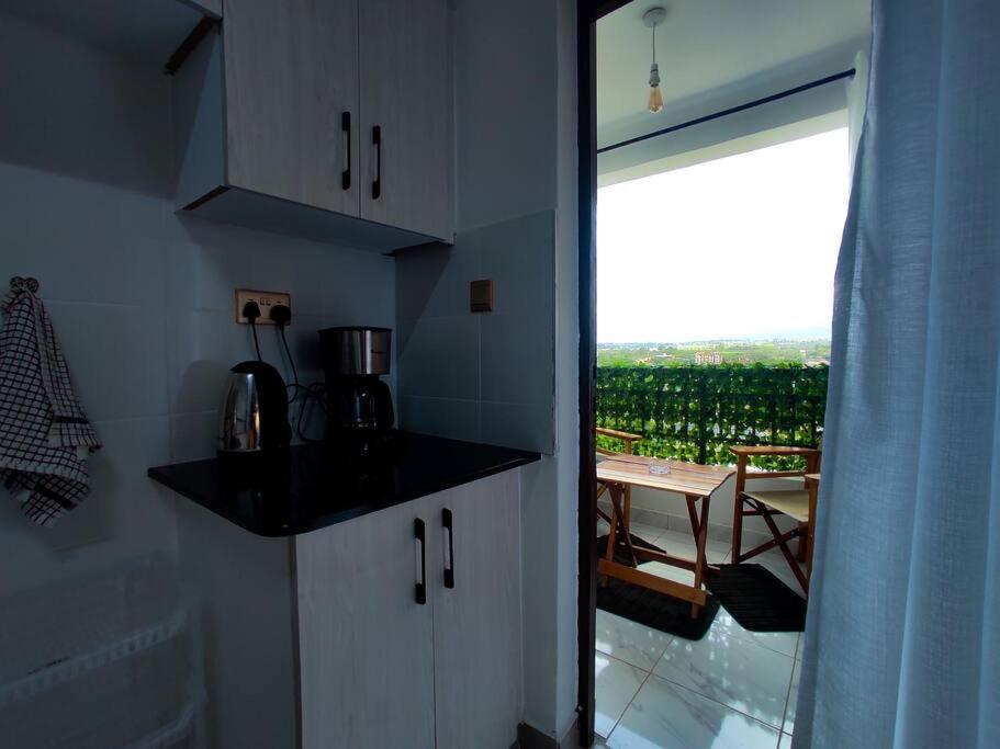 The Crooner Lounge Apartment Nairobi