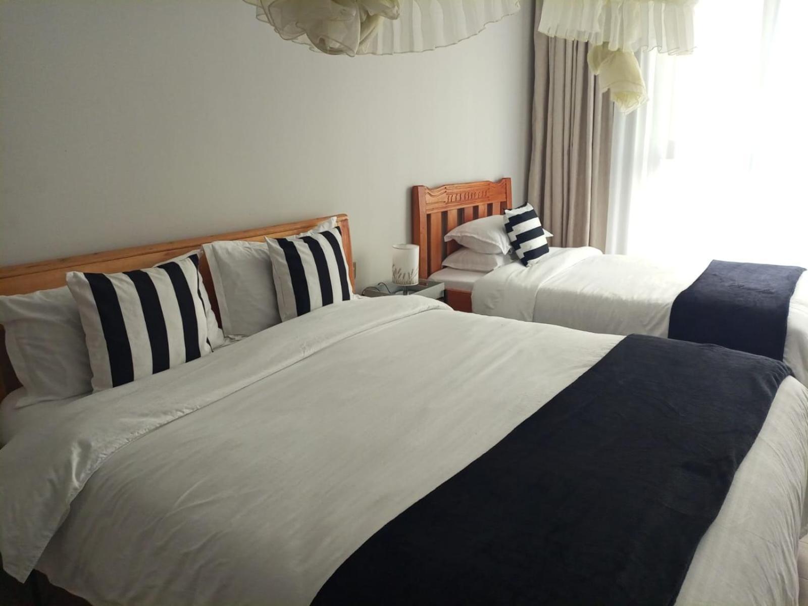 Apartment Madiniplace 1 Near Jkia Sgr Nairobi
