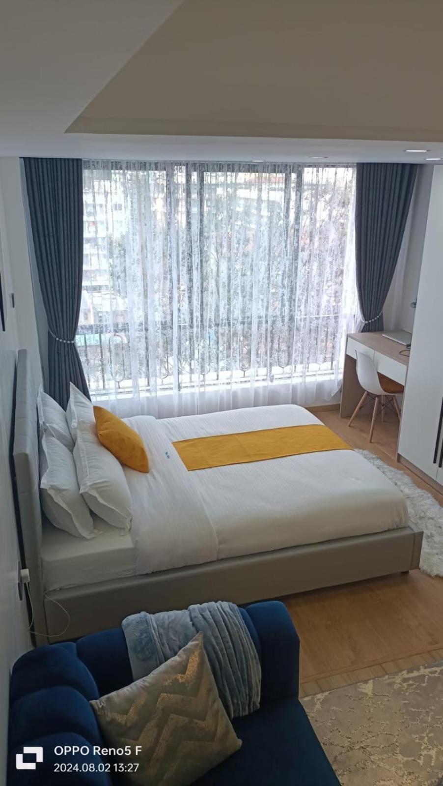 Apartment Executive In Kilimani, Nairobi