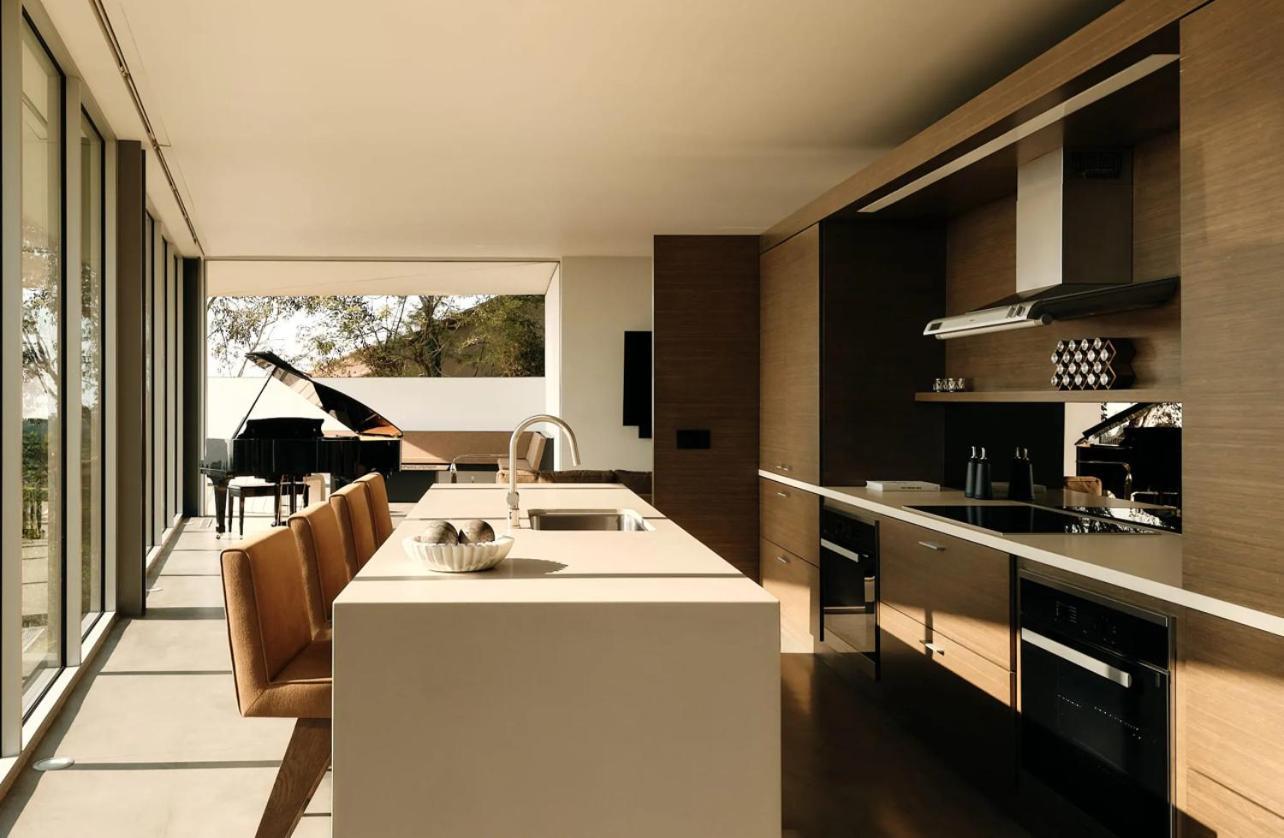 Apartment Avensis