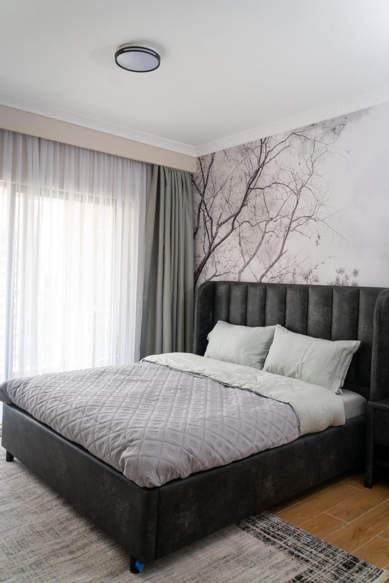 Wanderloft - Kilimani Apartment