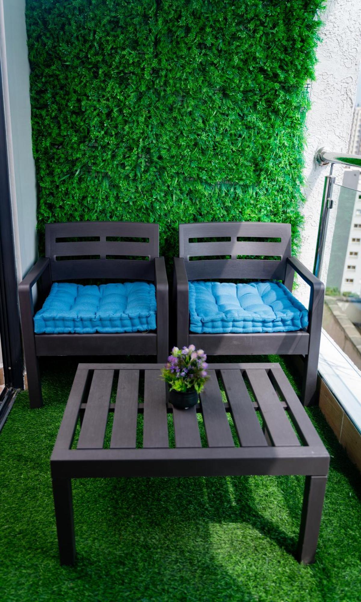 Apartment Wanderloft - Kilimani Nairobi