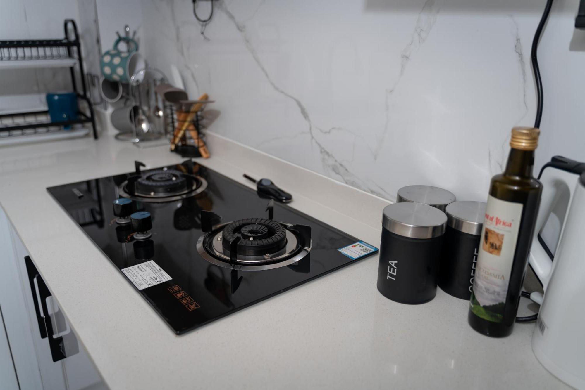Wanderloft - Kilimani Apartment