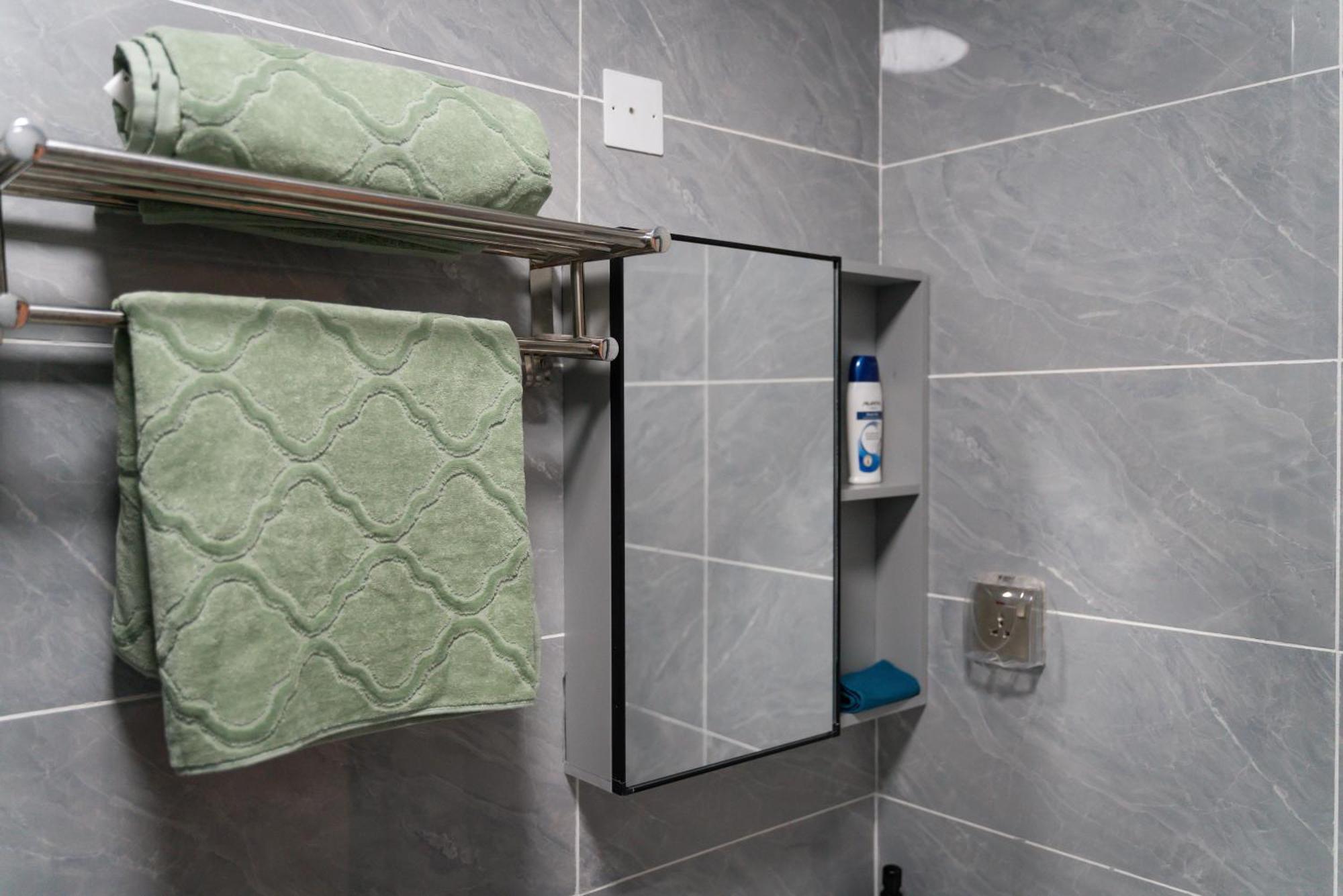 Apartment Wanderloft - Kilimani Nairobi
