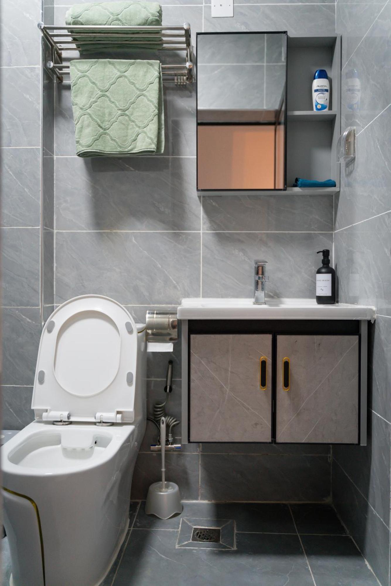 Apartment Wanderloft - Kilimani