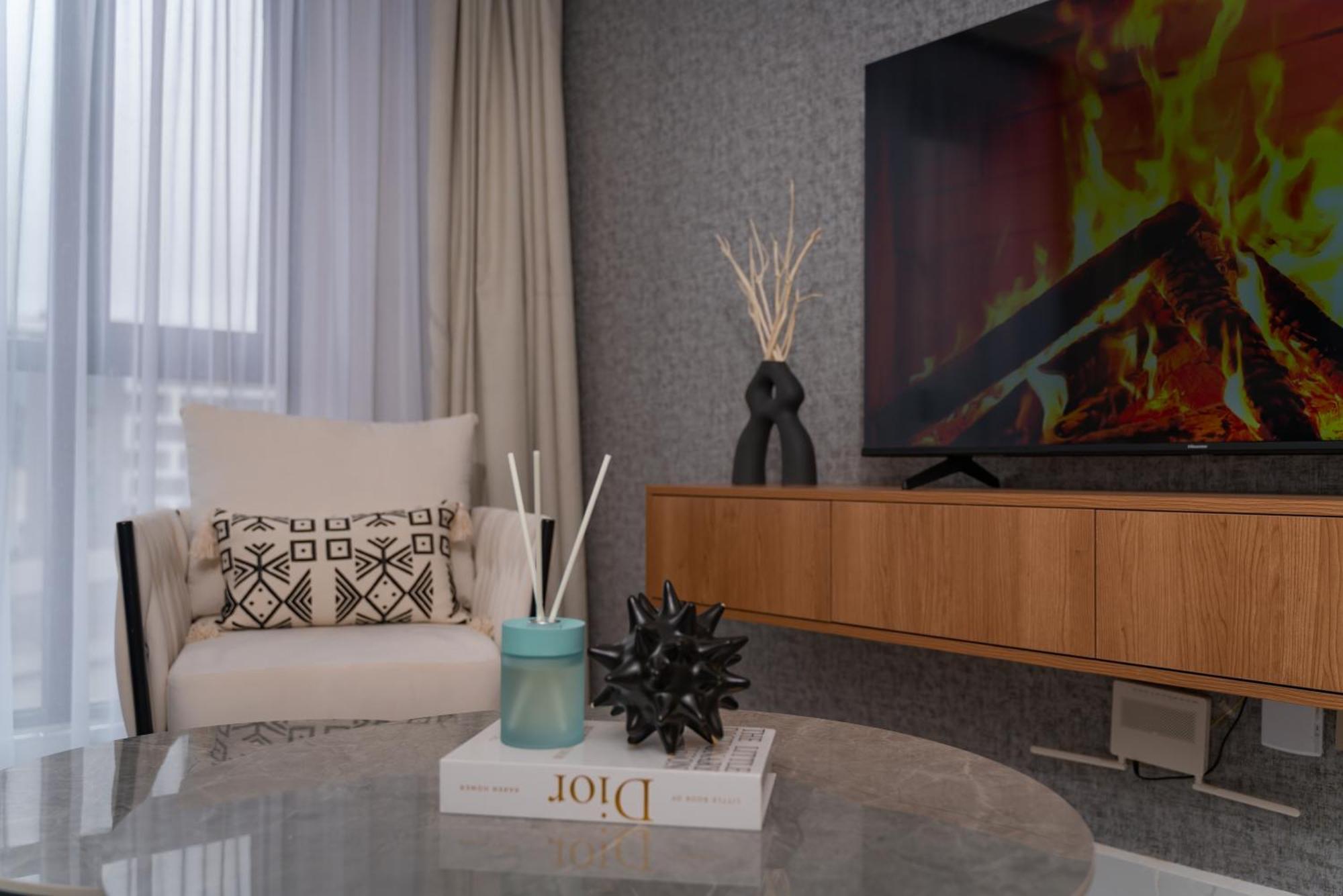 Wanderloft - Kilimani Apartment Nairobi
