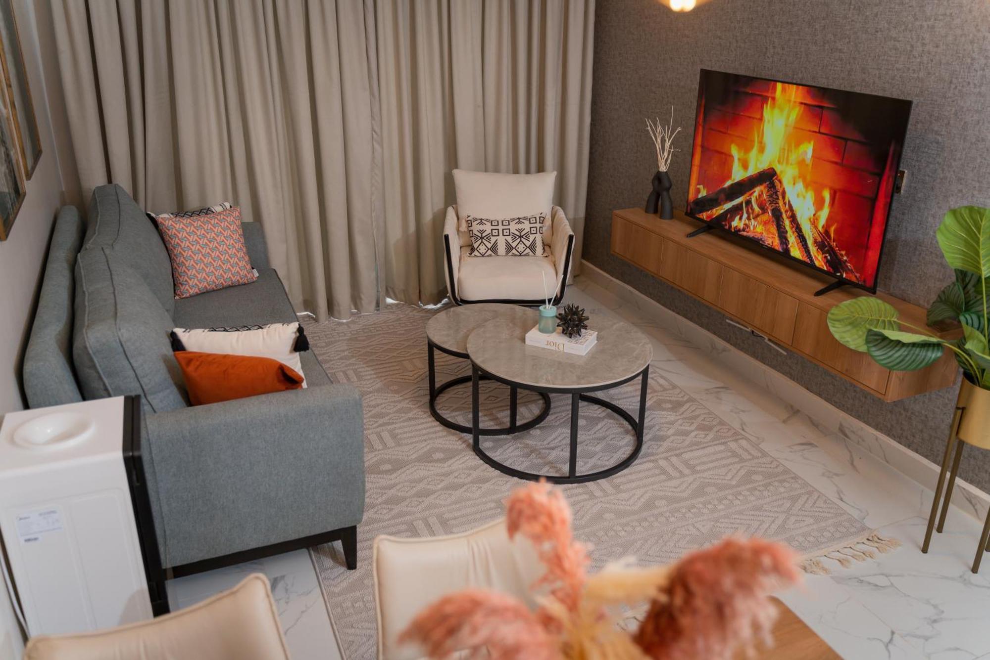 Wanderloft - Kilimani