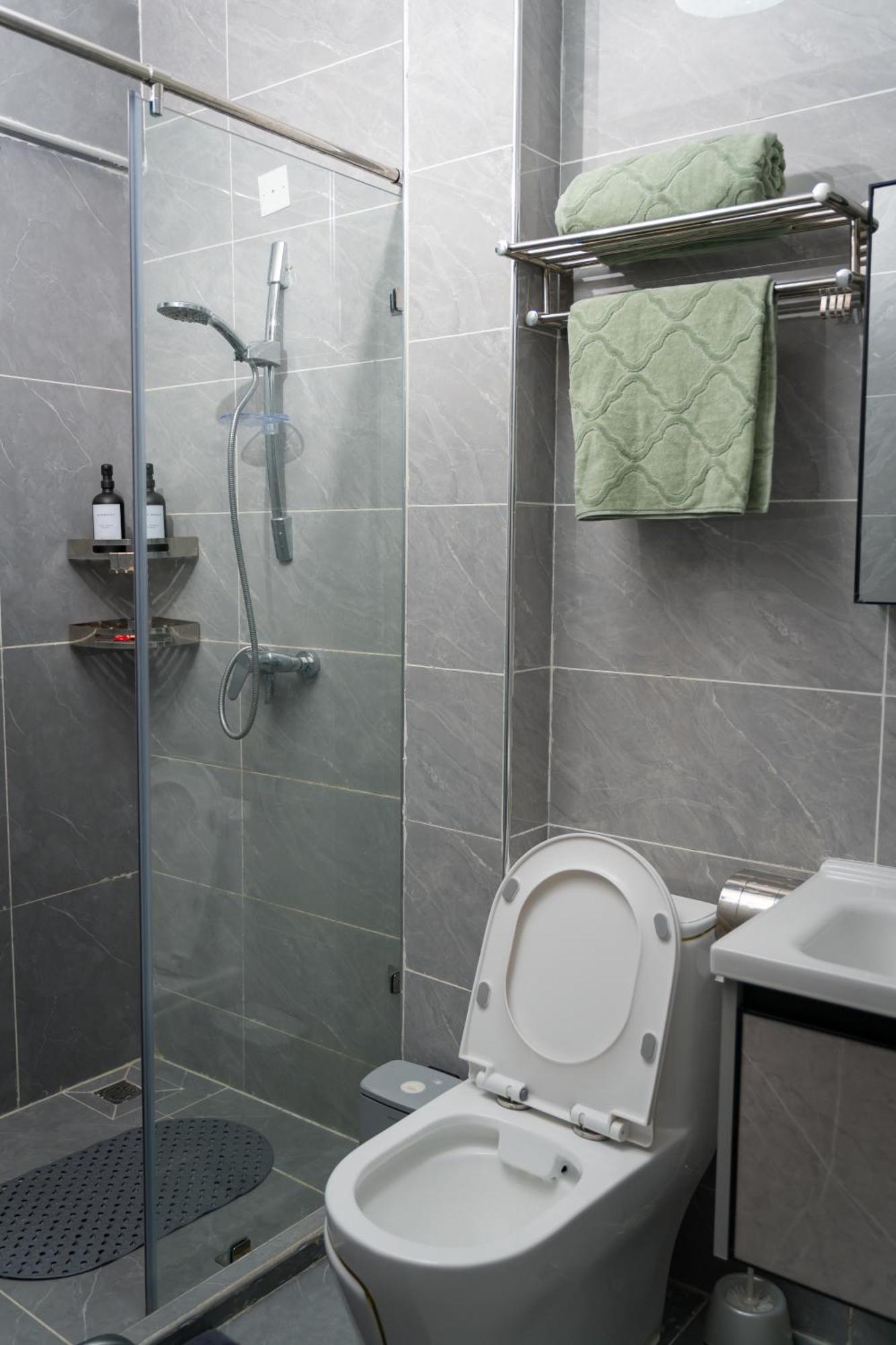 Apartment Wanderloft - Kilimani *