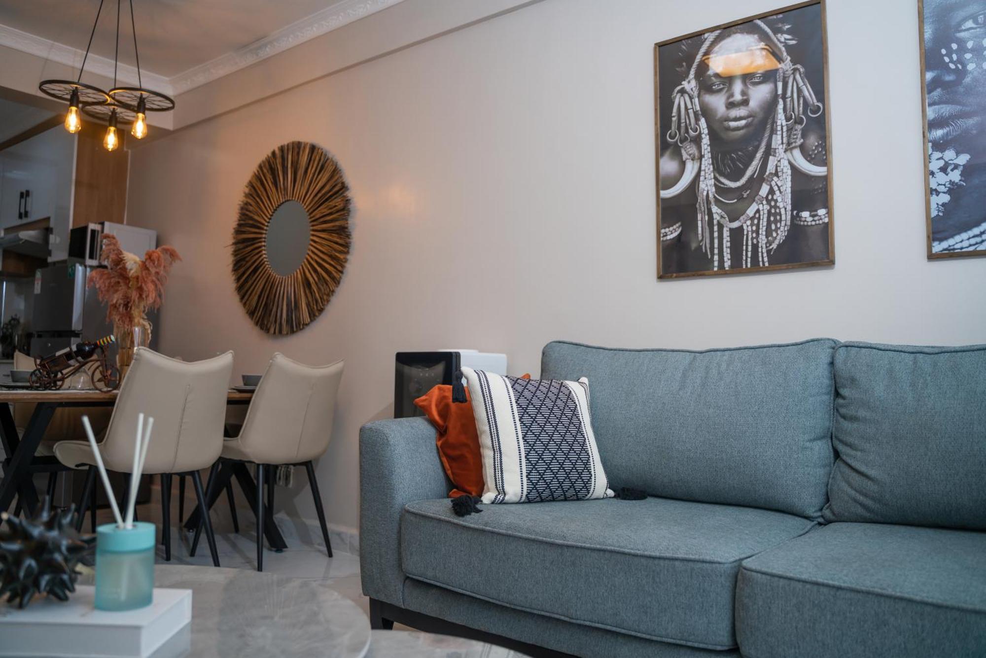Wanderloft - Kilimani
